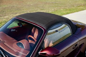 2005 Porsche BOXSTER 缩略图 28