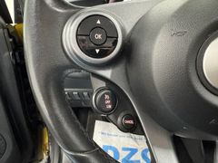 SMART ForTwo Cabrio EQ*PASSION*PDC*DAB*SHZ* SMART ForTwo Cabrio EQ*PASSION*PDC*DAB*SHZ*