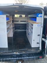 Renault Trafic - Renault Trafic in Bonn