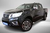 Nissan Navara N-Connecta Double Cab 4x4 