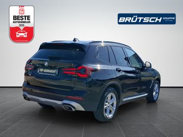 BMW X3 - 4