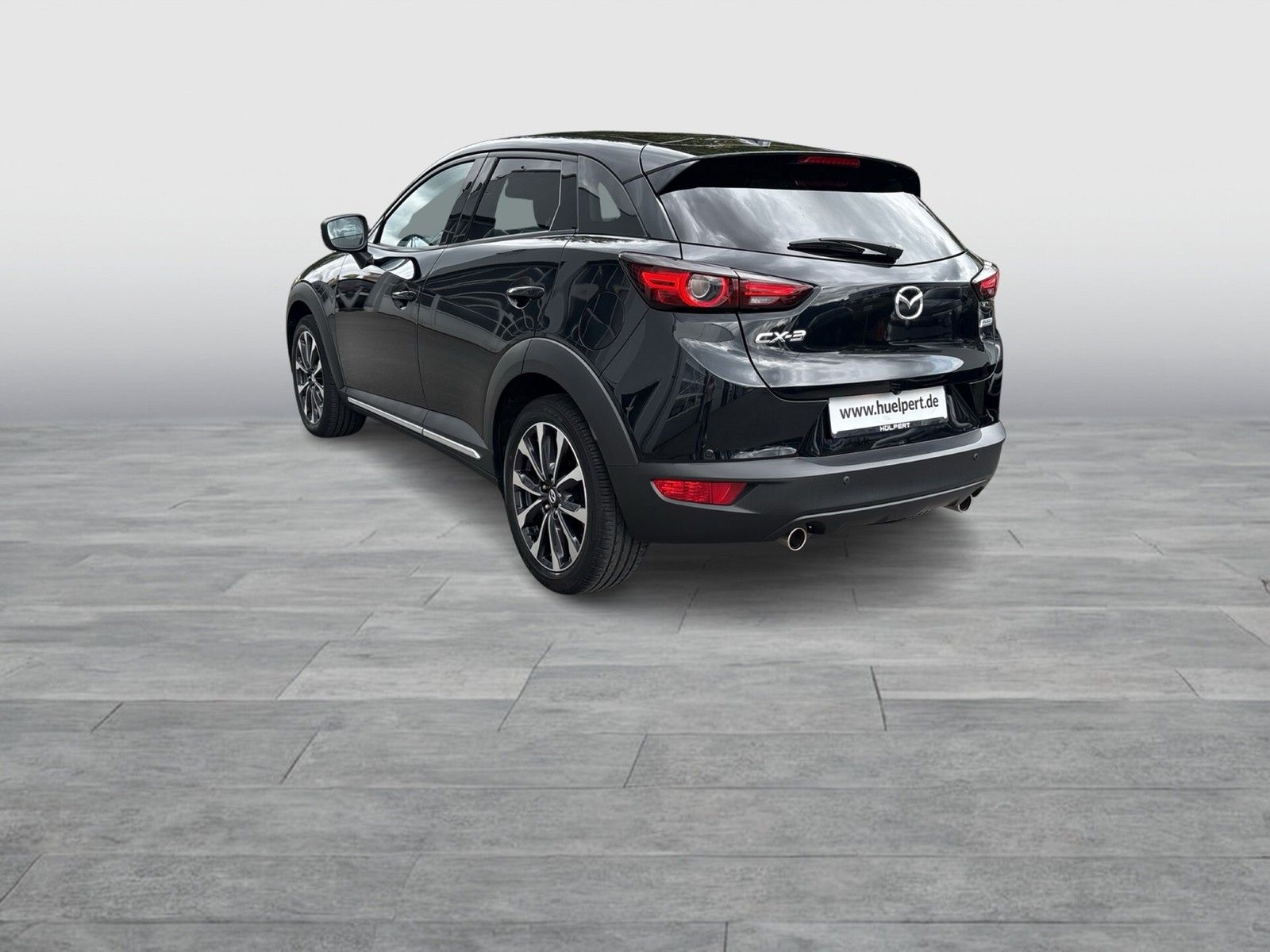 Mazda CX-30 2.0 SPORTS-LINE ALU18 KAMERA HEADUP NAVI imagem 2