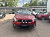 Nissan Qashqai 1.5 dCi 81KW,EURO5,2WD,KLIMA,TÜV05/2027 - Nissan Qashqai mit Diesel-Antrieb: Limousine