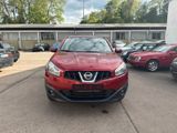 Nissan Qashqai 1.5 dCi 81KW,EURO5,2WD,KLIMA,TÜV05/2027 - Nissan Qashqai: 1.0