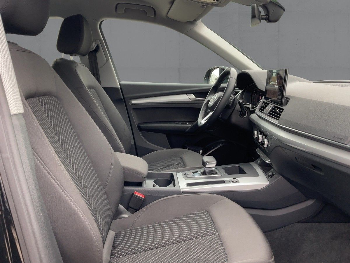 Audi Q5 - Bild 12