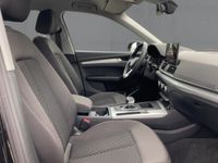 Audi Q5 - Vorschau Bild 12