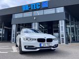 BMW 318D Sport-Line Lim.  SHZ/NAVI/AUTOM. - gebrauchte BMW 318 aus dem Jahr 2014