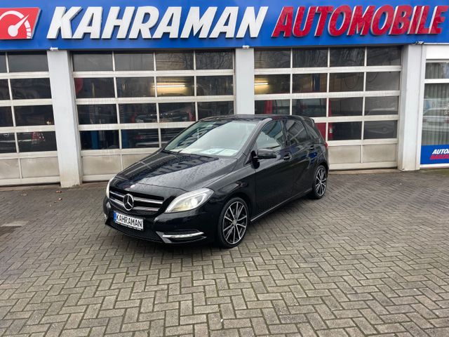 Mercedes-Benz B 220 B -Klasse B 220 CDI / d AMG**AUTOMATIK**