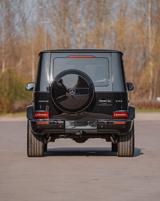 Mercedes-Benz Mercedes-AMG G 63 - Mercedes-Benz G 63 AMG in Stuttgart