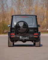 Mercedes-Benz Mercedes-AMG G 63 - Mercedes-Benz G 63 AMG in Stuttgart