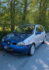 Seat SEAT Arosa 1,4 Automatik | Schiebedach| 20... - Seat Arosa: 1.4