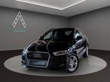 Audi Q3 2.0 TDI quattro S Line *PANO*AUTOMATIK*1-HAND - gebrauchte Audi Q3 aus dem Jahr 2012