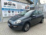 Fiat Punto Evo 1.2 3 porte S&S Dynamic - graue Fiat Punto Evo