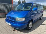 Volkswagen T4 Multivan Atlantis *1Hand*SHZ*AHK*Klima* - VW T4 Multivan in Hamburg