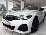 BMW M340i xDrive *M SPORT*CARPLAY*M BREMSE*M AGA* - weiße BMW M340i