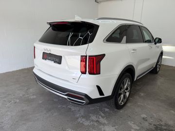 KIA Sorento - 12