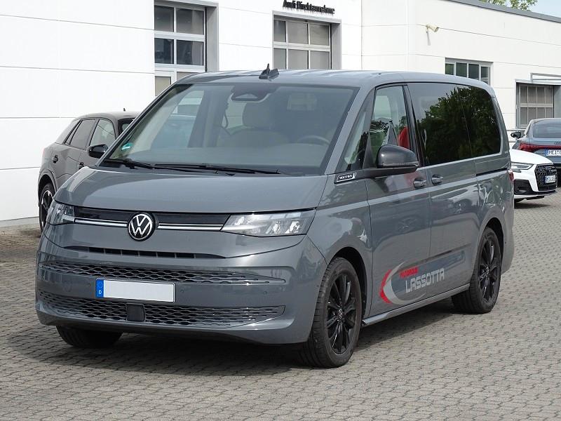 Volkswagen T7 Multivan 2.0 TDI DSG "Energy" Lang (LÜ)