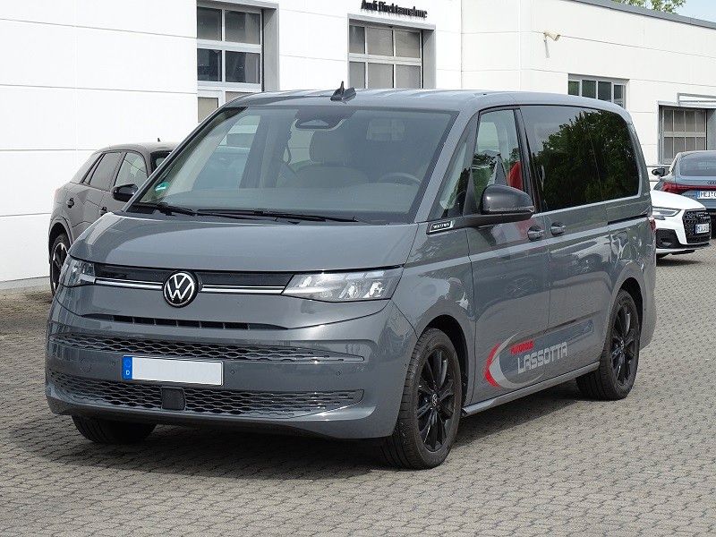 Volkswagen T7 Multivan 2.0 TDI DSG Energy Lang (LÜ) foto 1