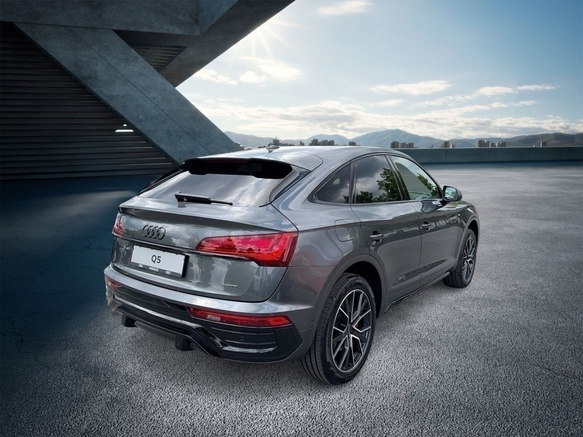 Audi Q5 - Bild 6