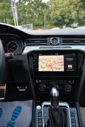 VW Arteon 2.0 TDI R-Line Pano Leder Navi LED CAM