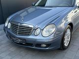 Mercedes-Benz E 220 T CDI Classic Klima Tempomat Tüv Neu - Mercedes-Benz E 220 aus 2007: Cdi