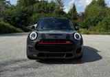 MINI John Cooper Works Cabrio  - MINI Cabrio Serie von privat