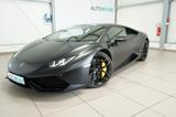 Lamborghini Huracán LP610-4 Matt+Lift+Kamera+Akrapovic - gebrauchte Lamborghini Huracán aus dem Jahr 2017