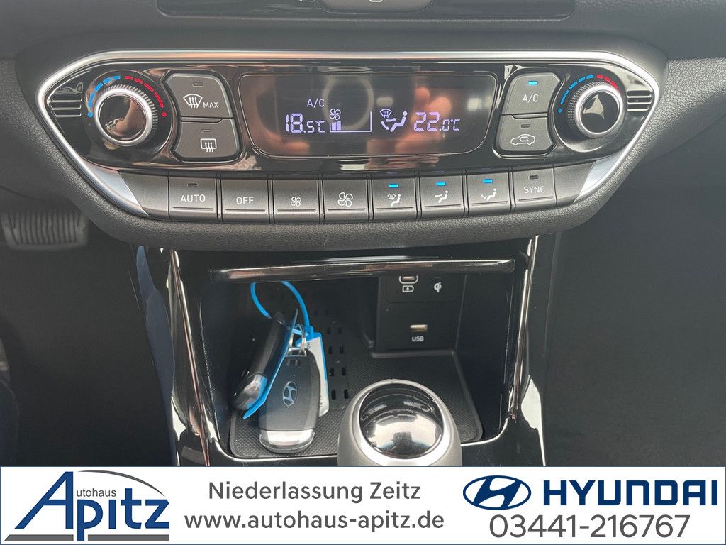 Hyundai i30 – Bild 21