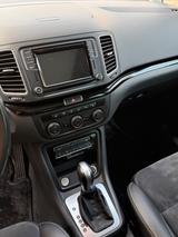 Seat Alhambra 2.0 TDI, DSG, 135kW 20th Anniv. 4Driv.  - Seat Alhambra von privat