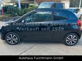 Citroën C1 Airscape 1.2 VTi Shine 3türig - Citroën C1 Gebrauchtwagen in Berlin