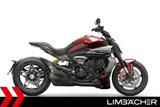 Ducati X DIAVEL V4 - DUCATI STUTTGART - DUCATI CHOPPER