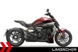 Ducati X DIAVEL V4 - DUCATI STUTTGART - DUCATI S4
