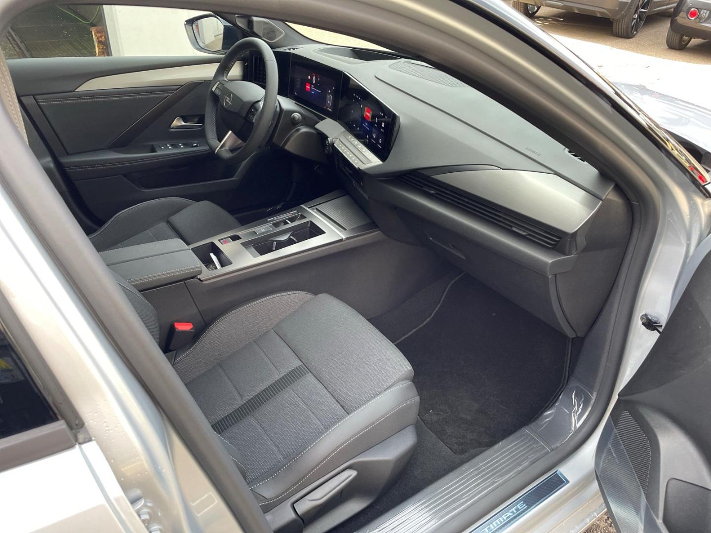 Opel Astra Electric ST Ultimate Matrix-LED Navi HUD K