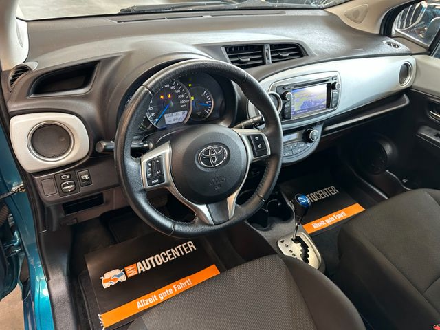 Toyota Yaris Hybrid Life *Navi*Klima*