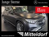 Mercedes-Benz GLC 200 4M AVANTGARDE ADVANCED 19" LED NAVI-PREM - gebrauchte Mercedes-Benz GLC 200 aus dem Jahr 2024