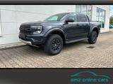 Ford Raptor Ranger 3.0 e-4WD el.Rollo*360° Kamera*LED - Ford Raptor Tageszulassungen