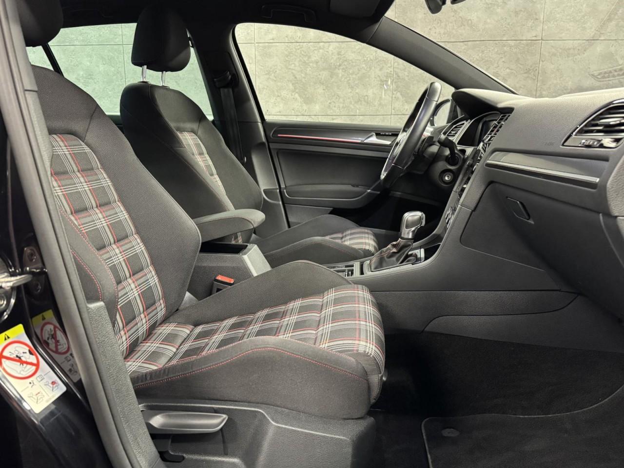 Volkswagen Golf VII GTI Performance DSG*Navi*LED*ACC*PDC*, миниатюра 12