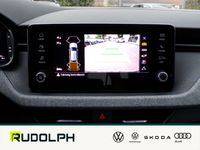 Skoda Kamiq - Vorschau Bild 14