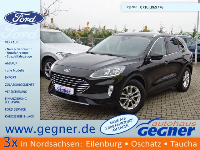 Ford Kuga Titanium X 2.0Ecobl B&O LED Navi