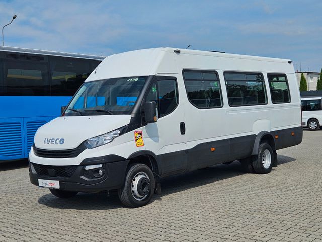 Iveco DAILY A60C15 / IMPORTED FROM FRANCE / MANUAL