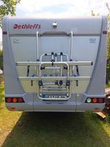 Dethleffs Globebus 2 - Dethleffs Globebus