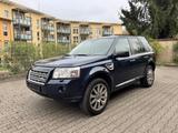 Land Rover Freelander 2 HSE TD4  1.Hand - U Frei - S-Gepfle - Land Rover Freelander Gebrauchtwagen