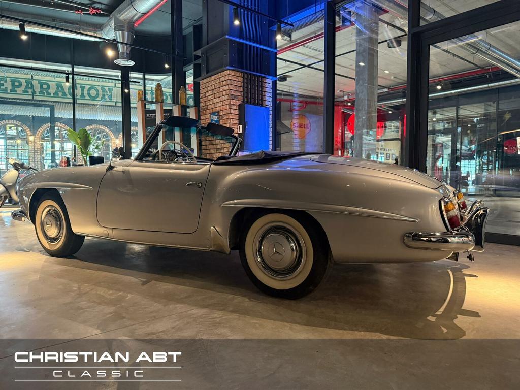 Mercedes-Benz 190