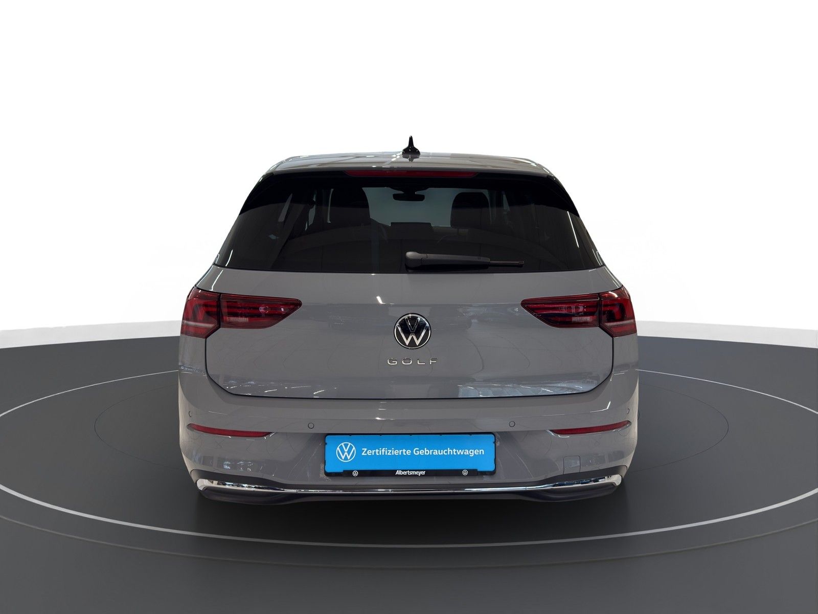Volkswagen Golf VIII 1.5 TSI ENERGY KAMERA LED ACC KLIMA foto 3