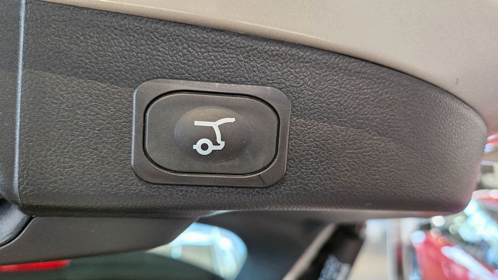Fahrzeugabbildung Ford Focus Turnier Titanium el.Heckklappe Head-Up