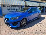Andere KIA Proceed 1.5 T-GDI DCT GT Line Special Editio - Andere mit Benzin-Antrieb: Blau, Sportsitze