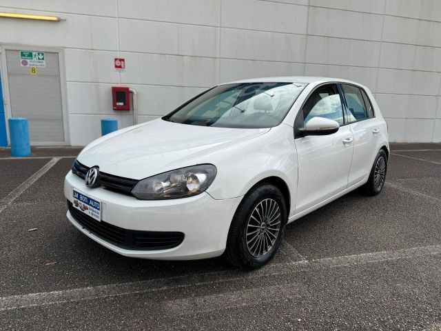 Volkswagen VW GOLF 6 1.4 METANO 2011 12 MESI DI GARANZA