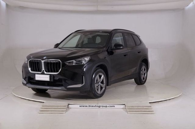 BMW X1 U11 sdrive18d auto