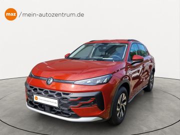 Volkswagen T-Roc - 2