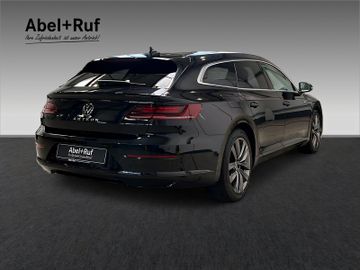 Volkswagen Arteon - 7